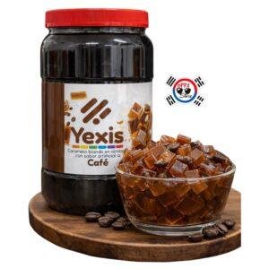 Jellys Sabor Café Premium (Gelatina)