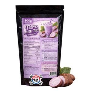 Polvo de Té Taro de Taiwan x 500gr