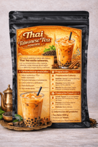Thai Taiwanese Tea Powder x 500gr