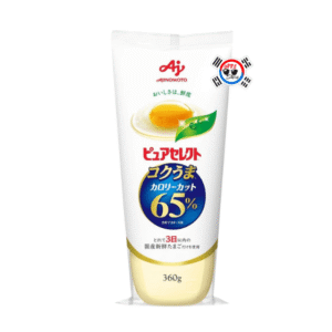 Mayonesa Japonesa Light - Ajinomoto x 360gr