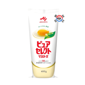 Mayonesa Japonesa Original - Ajinomoto x 400gr