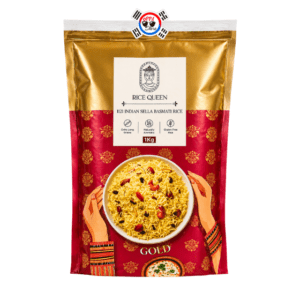 Arroz Basmati Indio – Grano Extra Largo Premium x 1 Kg