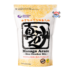 Masago Arare Azuma Foods x 300 g