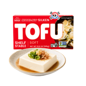 Tofu Sedoso Mori-Nu Silken Soft x 305 gr