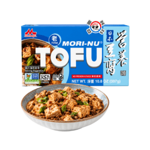 Tofu Firme Mori-Nu x 307 gr