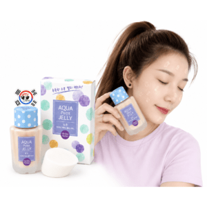 B.B Holika Holika - Aqua Petit Jelly SPF20 PA++ x 45ml
