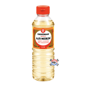 Aji-Mirin Kikkoman Manjo x 500ml