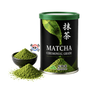 Matcha Ceremonial Grade Shokakuen x 30 gr