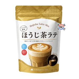 Té Hojicha Latte Mix en Polvo x 220gr