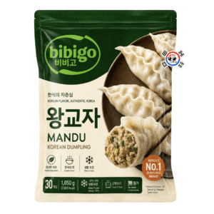 Mandu Coreano Familiar – Carne y Vegetales x 30 Unid (Solo Bogotá)