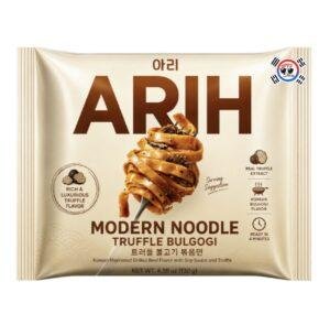 ARIH Modern Noodle Truffle Bulgogi x 130 g by j-hope (BTS)