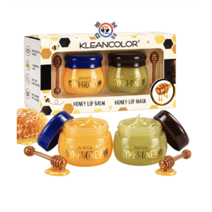 Mascarilla de Labios Dia / Noche x 2 Und