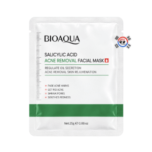Mascarilla Facial Purificante Acne Removal x 25gr