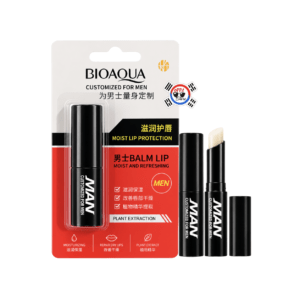 Bálsamo Labial Hidratante para Hombre x 2.7gr