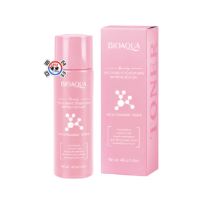 Tónico Facial Hidratante y Reafirmante con Niacinamida x 120 ml