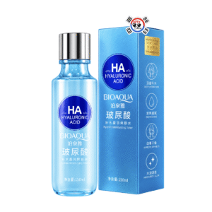 Tónico Facial Hidratante de Ácido Hialurónico x 150 ml