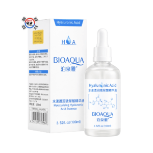 Sérum Esencia Hidratante Reafirmante de Ácido Hialurónico x 100 ml