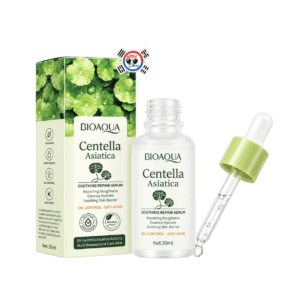 Sérum Reparador Calmante Centella Asiática x 30 ml