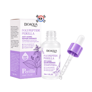Sérum Polipéptido Perilla Esencia Reparadora Antiedad x 30 ml