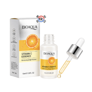 Sérum Luminosidad e Hidratación + Vitamina C x 15 ml