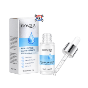 Sérum Hidratación Profunda con Ácido Hialurónico x 15 ml