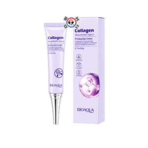 Crema Contorno de Ojos Reafirmante + Colágeno Tipo III x 20 gr