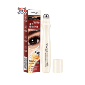 Crema Contorno de Ojos Hidratante de Perlas – Mirada Radiante x 20 gr