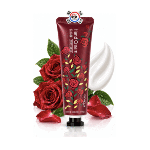 Crema para Manos Hidratante con Extracto de Rosa x 30 gr